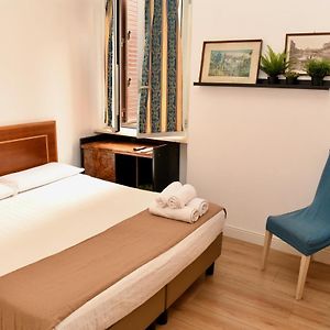 Economy Double Kamer